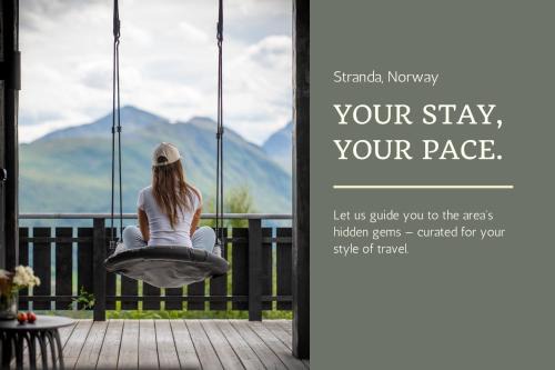 Luxurious 5-Bedroom Mountain Chalet with Sauna, Panoramic Views, and Two Full Bathrooms