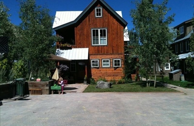 Luxurious and Convenient in Downtown Crested Butte