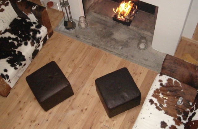 Luxurious apartment with 5* spa facilities