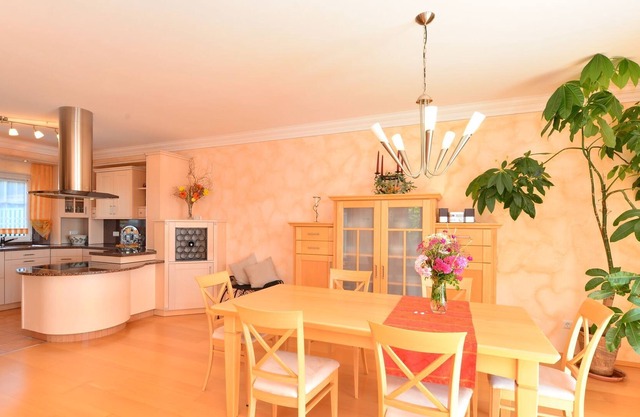 Luxurious Apartment in Deggendorf Bavaria near the River