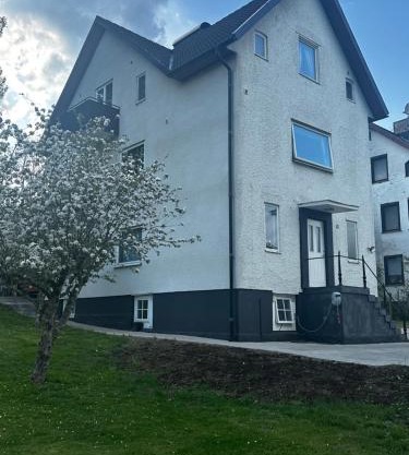 Luxurious apartment near citycenter