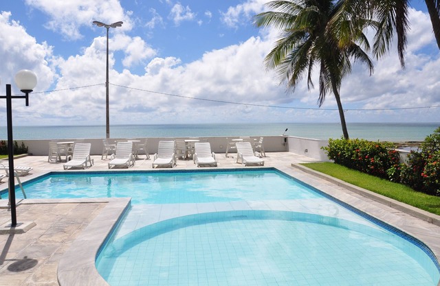 Luxurious apartment seaside p 12 people c panoramic view of the sea