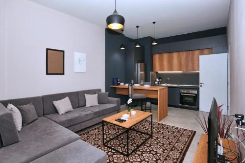 Luxurious Apartment Square 21 Tirana