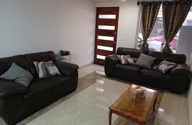 Luxurious Casa Residencial Privada