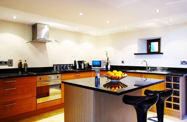 Luxurious converted barn in the Northern Lake District near Keswick