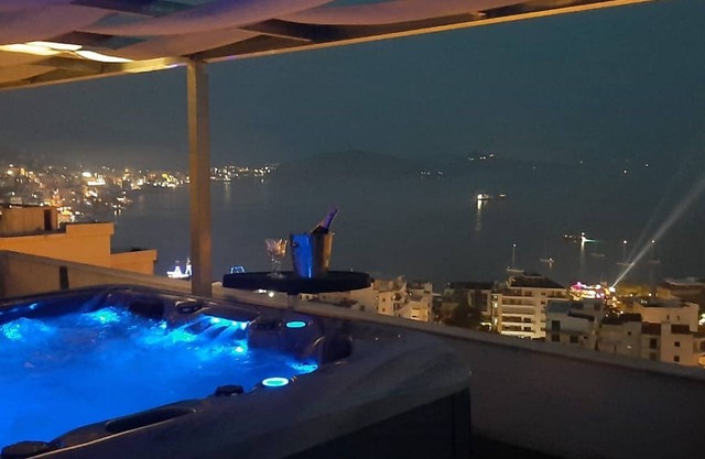 Luxurious Doublex PENTHOUSE