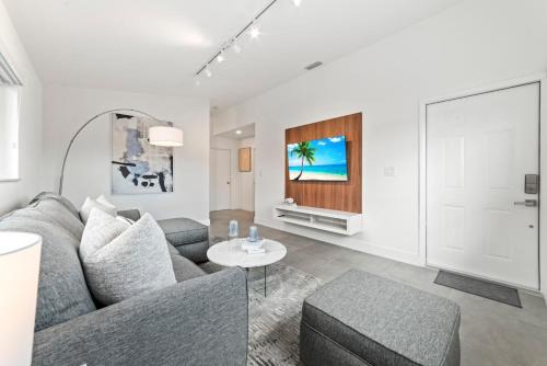 Luxurious Family Escape