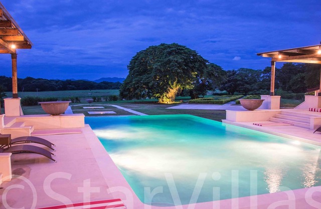 Luxurious Hacienda One of a Kind - Experience! Private driver included