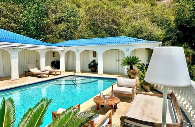 Luxurious Hidden Pearl - Private Pool