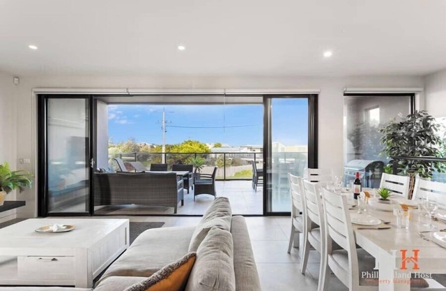 Luxurious Home Close to The Beach