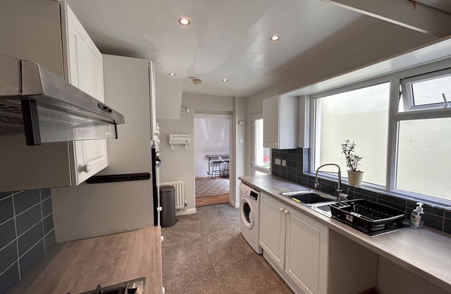 Luxurious Home For Your Belfast City Escape!