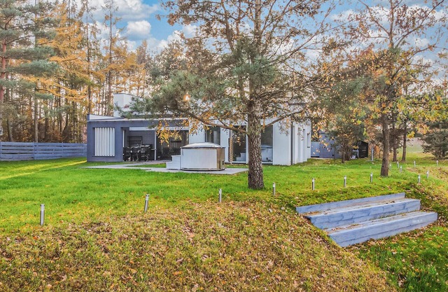 Luxurious home in Niwy Ostroleckie