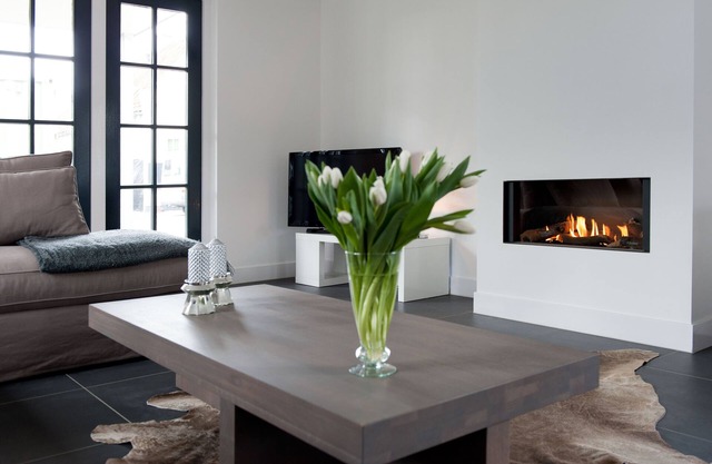 Luxurious house near the lake in Loosdrecht (8 persons)