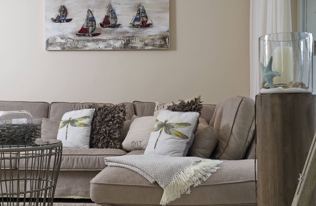 Luxurious house with sauna and gas fireplace/Syltstyle 10