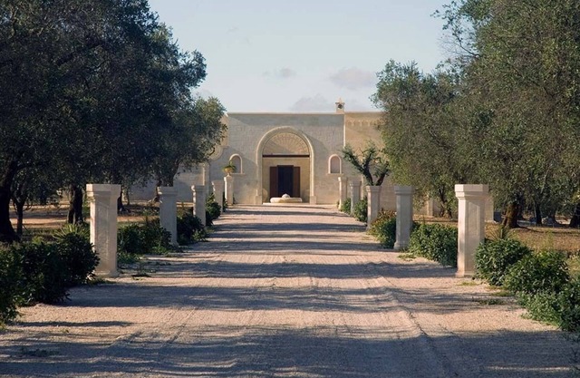 Luxurious & spacious Masseria in stunning Puglia, Italy near large sandy beach