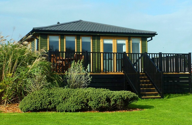 Luxurious Lodge Near The South West Coastal Path to Looe or Polperro