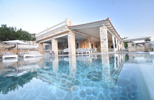 Luxurious Mediterranean Estate