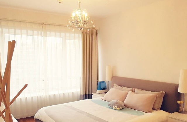 Luxurious Modern 2bd in <3 of CBD