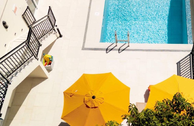 Luxurious Oasis for groups