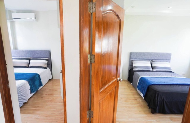 Luxurious Place Cozy Spacious Family Suite with WIFI near SM Lucena