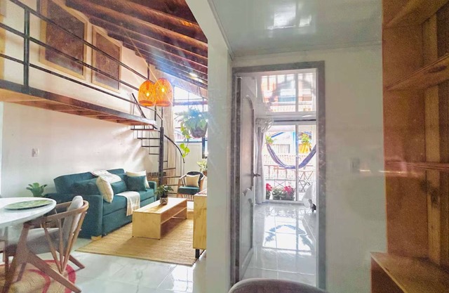 Luxurious Sanctuary in the Heart of Pereira, Colombia – Unmatched Elegance and Comfort