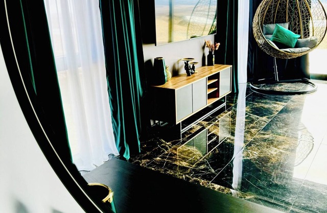 Luxurious smart villa in Golden Circle, Reykholt, South Iceland