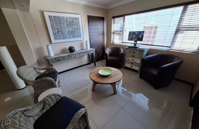 Luxurious & SpaciousnSwakopmund Accommodation