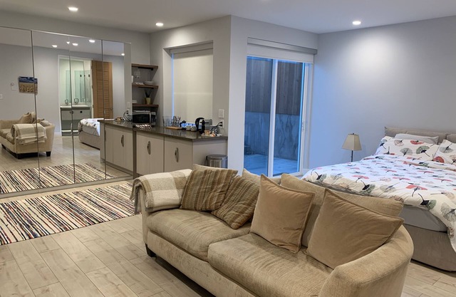 Luxurious studio in the heart of the Mission