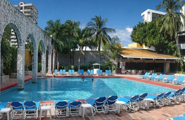 Luxurious Studio Suite at El Cid Granada Hotel