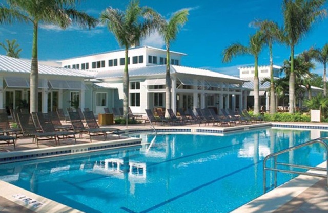 Luxurious studio at Hyatt Coconut Cove! Fantastic resort!