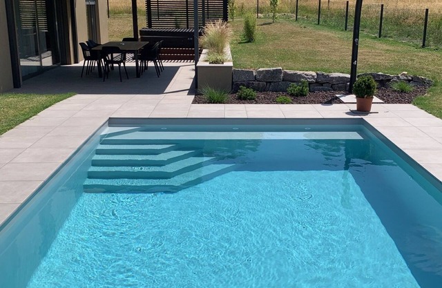 Luxurious Villa Close to Colmar, Kaysersberg.