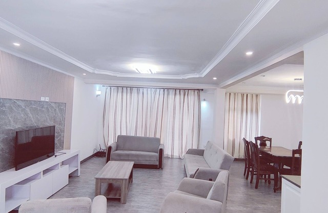 Luxurious Villa in Bole