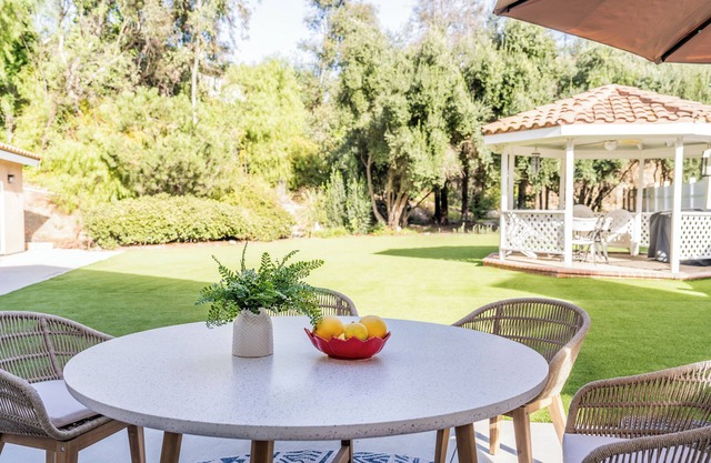 Luxurious Villa in Diamond Bar- Private Cul-de-Sac