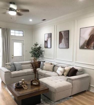 Luxurious Villa Mesquite 3BD 2BA with Pool