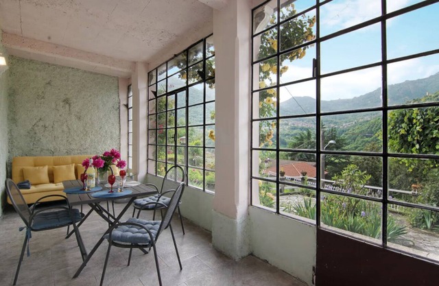 Luxurious villa with pool (Villa Oleandra)