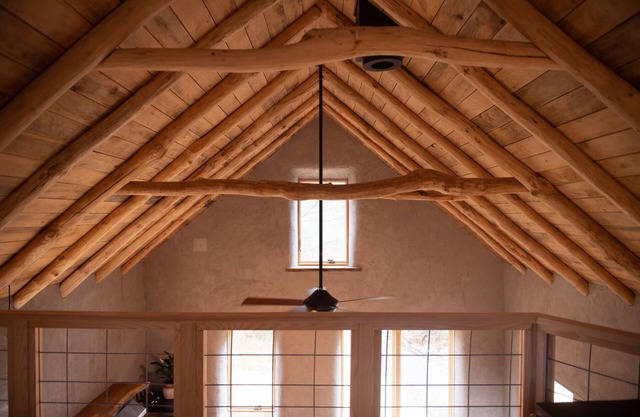 Luxuriously Crafted Earthen FLX Cottage Retreat