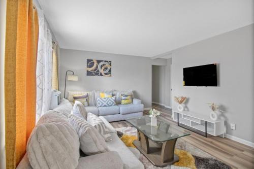Luxury 1 bedroom apartment in Cincinnati