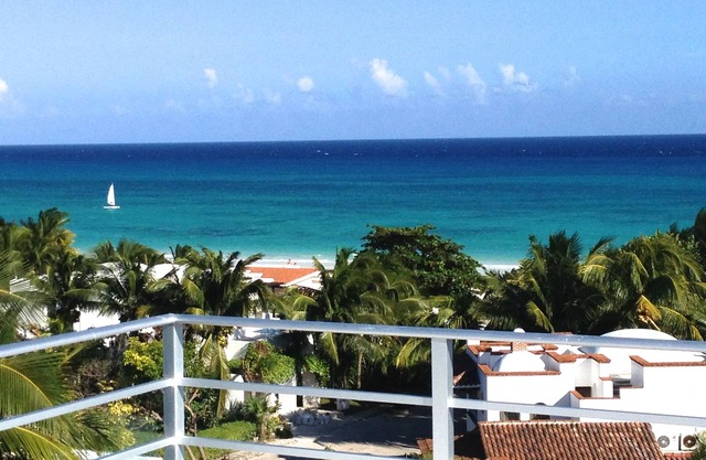 LUXURY 10 PERSONS VILLA. SPECTACULAR OCEAN VIEWS/BEACH 200 YDS/5 EN-SUITES/POOL