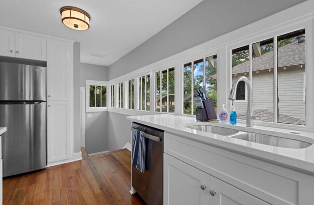 Luxury 1bd Hillcrest Retreat!