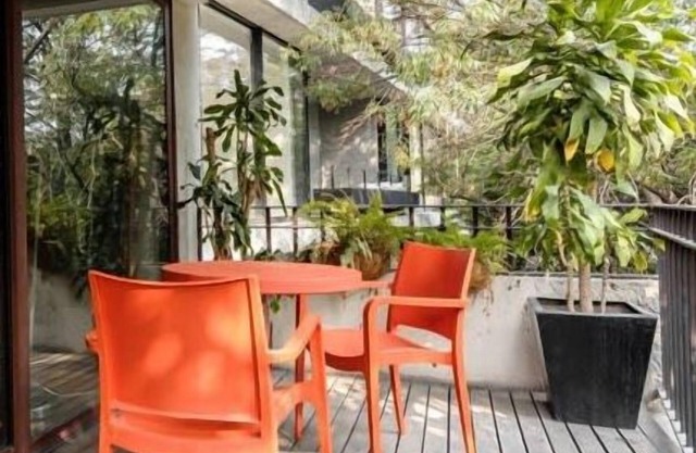 Luxury 1Br Apartment - Balcony - Polanco - New Unit