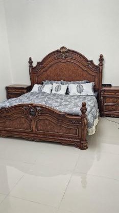 Luxury 2 Bedroom Apartment Balcony Kitchen in Sharjah