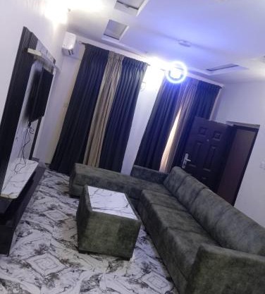 Luxury 2 Bedroom Apartment