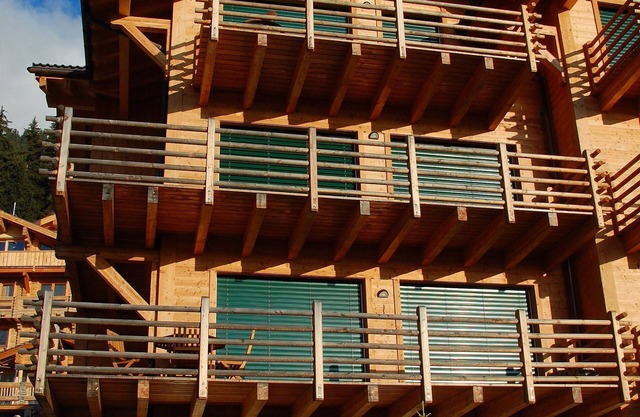 Luxury 2 Bedroom Ski Apartment, Spacious, Superbly Equipped, Excellent Location