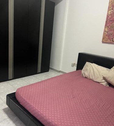 Luxury 2BHk Casimia