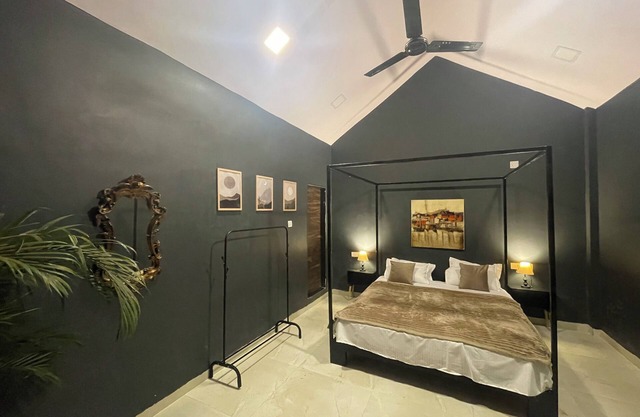 Luxury 2BHK villa in Royal Palms, Aarey