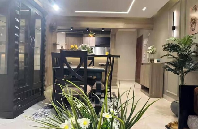 Luxury 3 bedroom Apartment