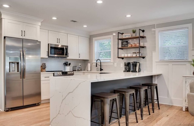 Luxury, 3bd Augusta Home in Culdesac