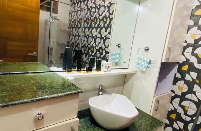 Luxury 3BHK Villa Stay Royal in Aerocity Mohali