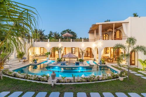 Luxury 3BR Noa Villa Private Pool