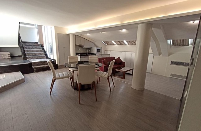 Luxury 4 2 Apartment with Terrace olimpiyat